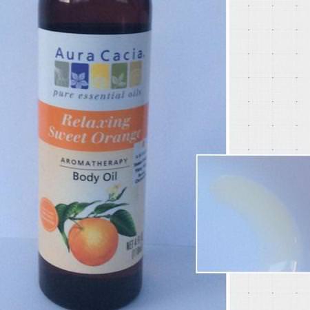 Aura Cacia Body Massage Oil Blends Bath Salts Oils - 油, 沐浴鹽, 淋浴, 按摩油