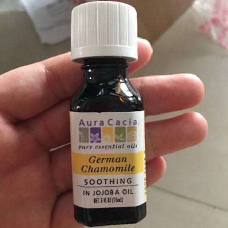 Aura Cacia Relaxation Blends