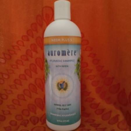 Auromere Shampoo - 洗髮, 護髮, 沐浴