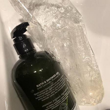 Avalon Organics Body Wash Shower Gel - 沐浴露, 沐浴露, 沐浴露