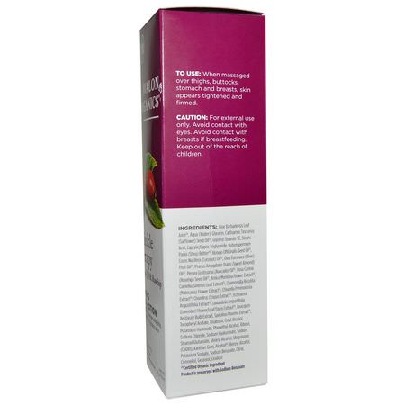 皮膚護理, 乳液: Avalon Organics, Wrinkle Therapy, With CoQ10 & Rosehip, Firming Body Lotion, 8 oz (227 g)