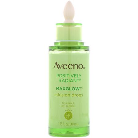 Aveeno Hydrating - 保濕, 血清, 護理, 美容