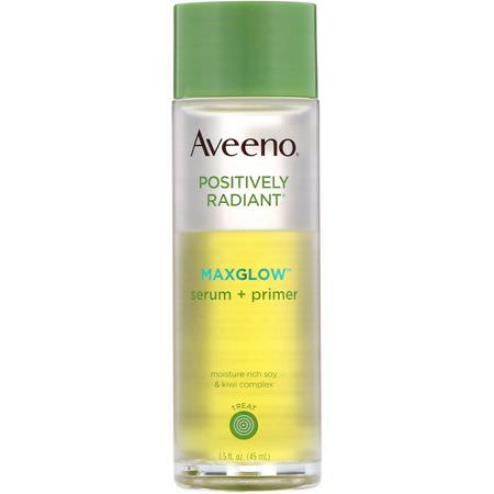 Aveeno Face Primer - 面部底漆, 臉部, 化妝品, 美容