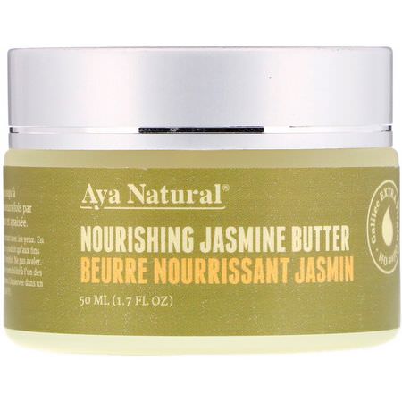 Aya Natural Face Moisturizers Creams - 面霜, 保濕霜, 美容