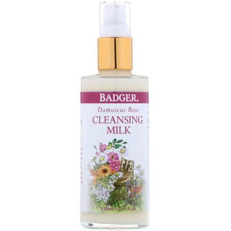 Badger Company Face Wash Cleansers Makeup Removers - 卸妝, 彩妝, 清潔劑, 洗面奶
