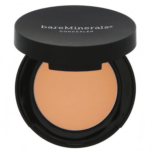 Bare Minerals, Correcting Concealer, SPF 20, Tan 2, 0.07 oz (2 g) Review