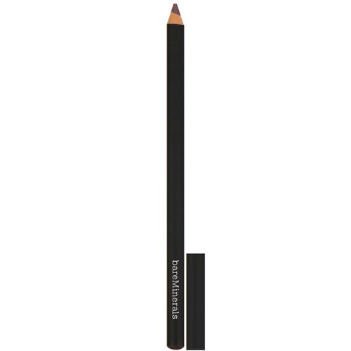 Bare Minerals, Gen Nude, Under Over Lip Liner, On Point, 0.05 oz (1.5 g) Review