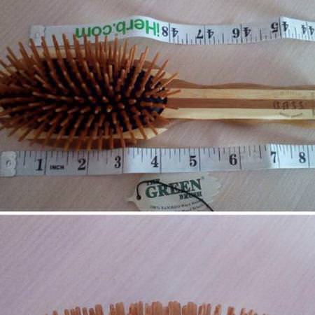 Bass Brushes Hair Brushes Combs - 梳子, 髮刷, 護髮, 沐浴