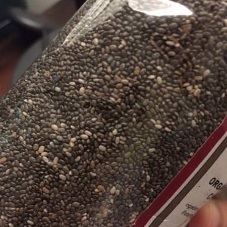 Bergin Fruit and Nut Company Chia Seeds