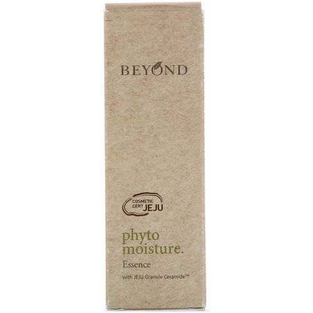 保濕, 治療: Beyond, Phyto Moisture, Essence, 1.69 fl oz (50 ml)