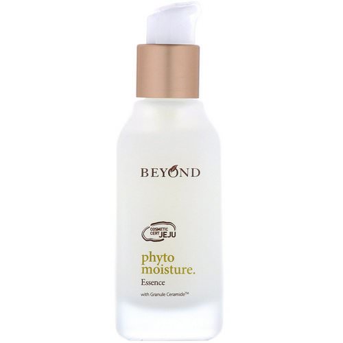 Beyond, Phyto Moisture, Essence, 1.69 fl oz (50 ml) Review