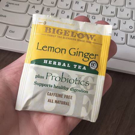 Ginger Tea Herbal Tea - 涼茶, 生薑茶
