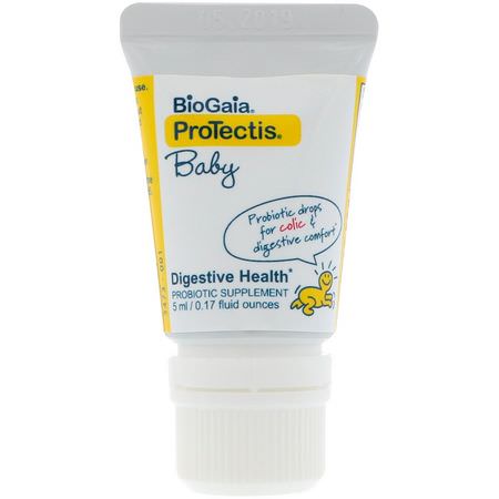BioGaia Children's Probiotics - 兒童益生菌, 健康, 孩子, 嬰兒