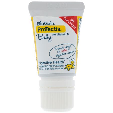 BioGaia Children's Probiotics - 兒童益生菌, 健康, 孩子, 嬰兒