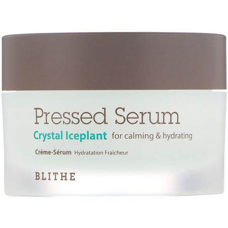 Blithe K-Beauty Treatments Serums Hydrating - 保濕, 護理, 血清, K美容護理