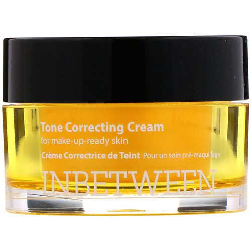 Blithe, Tone Correcting Cream, 1 fl oz (30 ml) Review