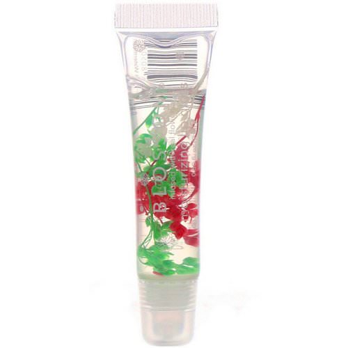 Blossom, Moisturizing Lip Gloss Tube, Watermelon, 0.30 fl oz (9 ml) Review