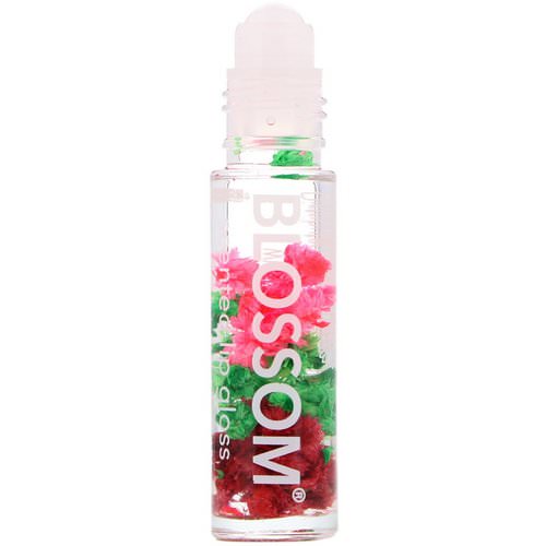 Blossom, Roll-On Scented Lip Gloss, Watermelon, 0.20 fl oz (5.9 ml) Review