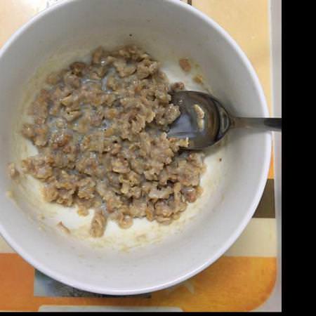 Bob's Red Mill Granola Hot Cereals - 熱穀物, 格蘭諾拉麥片, 早餐食品, 穀物