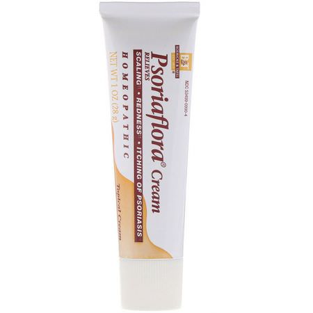 Boericke Tafel Homeopathy Formulas Dry Itchy Skin - 皮膚發癢, 乾燥, 皮膚治療, 順勢療法