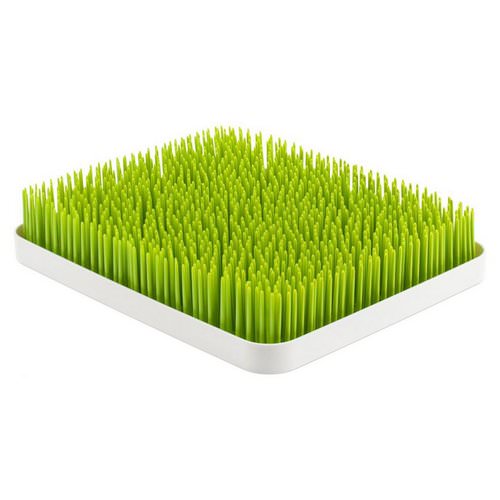 Boon, Grass, Countertop Drying Rack Review