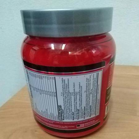 BSN Citrulline Malate Condition Specific Formulas - 蘋果酸蘋果酸, 一氧化氮, 鍛煉前補充劑, 運動營養
