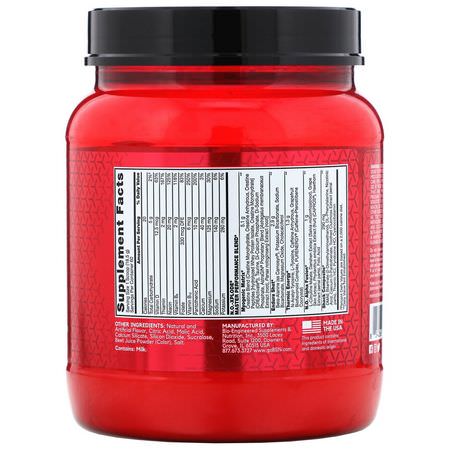 無水甜菜鹼興奮劑: BSN, N.O.-Xplode, Legendary Pre-Workout, Watermelon, 2.45 lbs (1.11 kg)