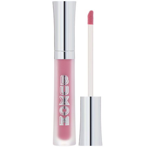 Buxom, Full-On, Plumping Lip Cream, Rose Julep, 0.14 fl oz (4.2 ml) Review
