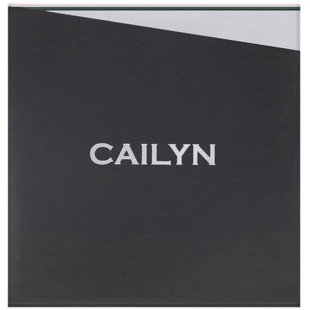 BB-CC面霜, 臉部: Cailyn, BB Fluid Touch Compact, Foundation + Corrector + Brightener + Moisturizer, 02 Sandstone, .53 oz (15 g)