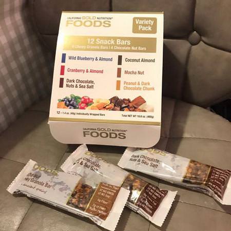Plant Based Protein Bars