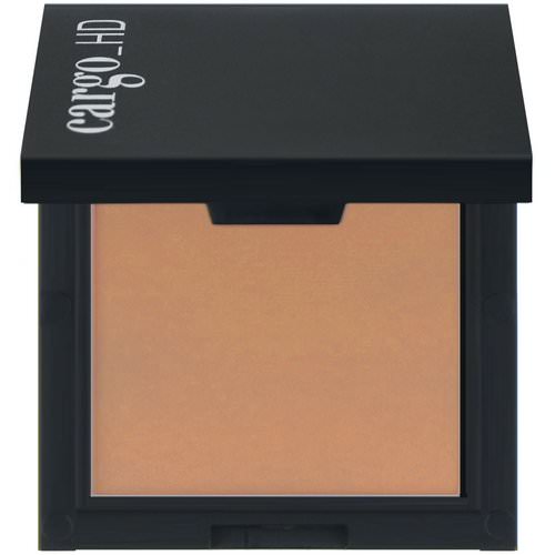 Cargo, HD Picture Perfect, Bronzing Powder, 0.28 oz (8 g) Review