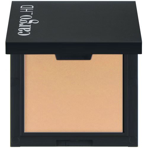 Cargo, HD Picture Perfect, Pressed Powder, 30, 0.28 oz (8 g) Review