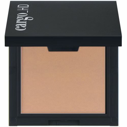 Cargo, HD Picture Perfect, Pressed Powder, 35, 0.28 oz (8 g) Review