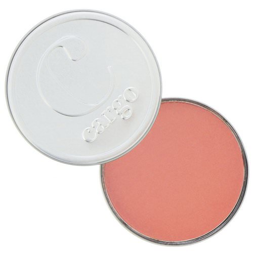 Cargo, Swimmables, Water Resistant Blush, Los Cabos, 0.37 oz (11 g) Review