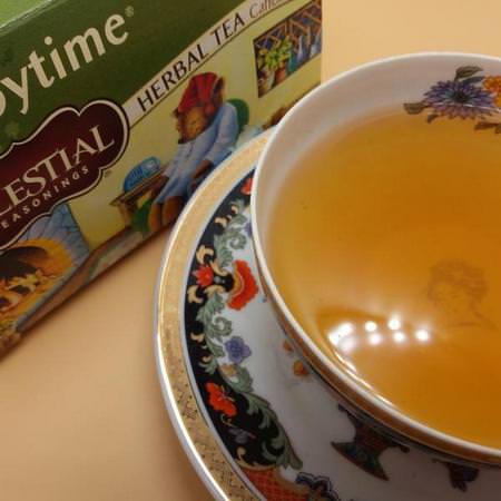 Celestial Seasonings Herbal Tea Medicinal Teas - 藥用茶, 涼茶