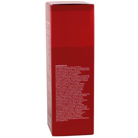 K-美容保濕霜, 乳霜: Charmzone, DeAge, Red-Addition, Essence, 1.69 fl oz (70 ml)