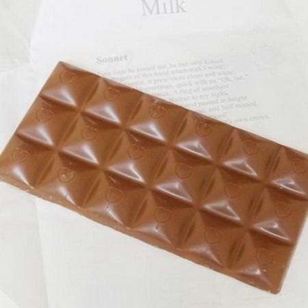 Chocolove Chocolate Heat Sensitive Products - 糖果, 巧克力