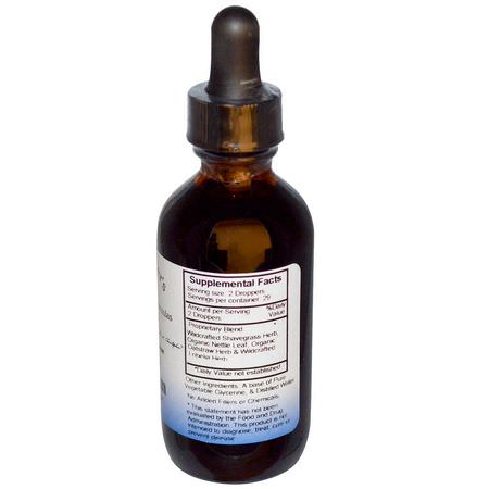 鈣, 礦物質: Christopher's Original Formulas, Herbal Calcium Formula, 2 fl oz (59 ml)