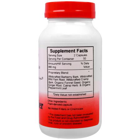 膽囊, 肝: Christopher's Original Formulas, Liver & Gallbladder Formula, 440 mg, 100 Veggie Caps