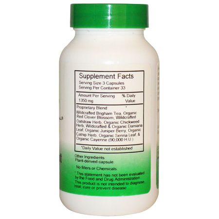 飲食, 體重: Christopher's Original Formulas, Metaburn Herbal Weight Formula, 450 mg, 100 Veggie Caps