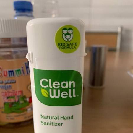 CleanWell - 