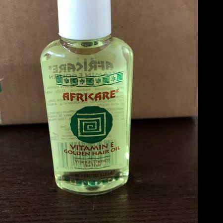 Cococare Hair Oil Serum - 血清, 髮油, 頭髮造型, 護髮