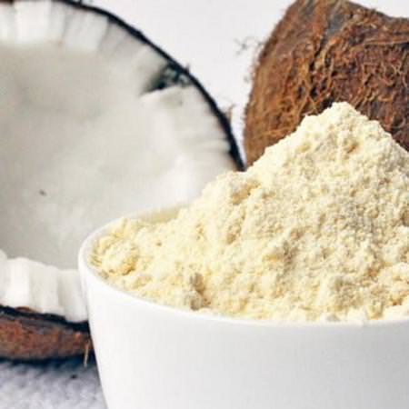 Coconut Secret Coconut Flour - 椰子粉, 混合物, 麵粉, 烘烤