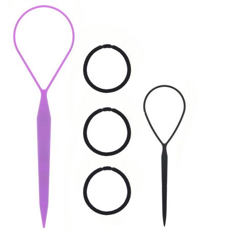 Conair Hair Accessories - 頭髮