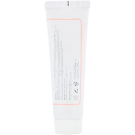 K-美容保濕霜, 乳霜: Cosrx, Balancium, Comfort Ceramide Cream, 2.82 oz (80 g)