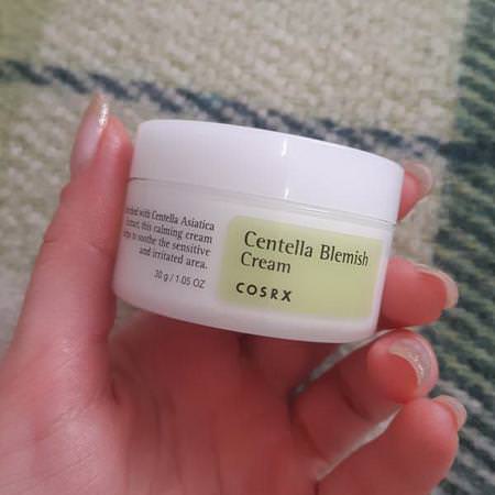 CosRx K-Beauty Treatments Serums Acne Blemish