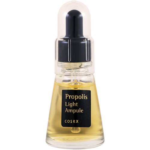 Cosrx, Propolis Light Ampule, 20 ml Review