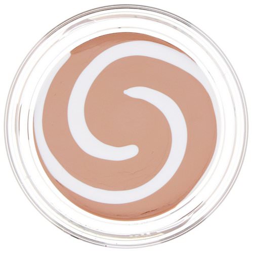 Covergirl, Olay Simply Ageless Foundation, 215 Natural Ivory, .4 oz (12 g) Review