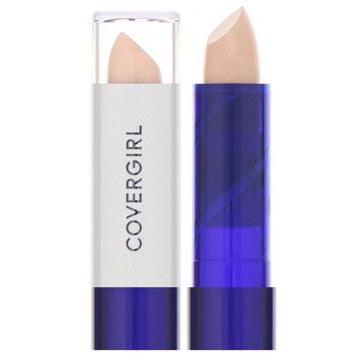 Covergirl, Smoothers, Concealer Stick, 710 Light, 0.14 oz (4 g) Review