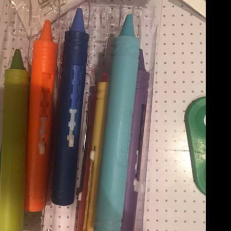 Crayola Bath Toys Gift Sets